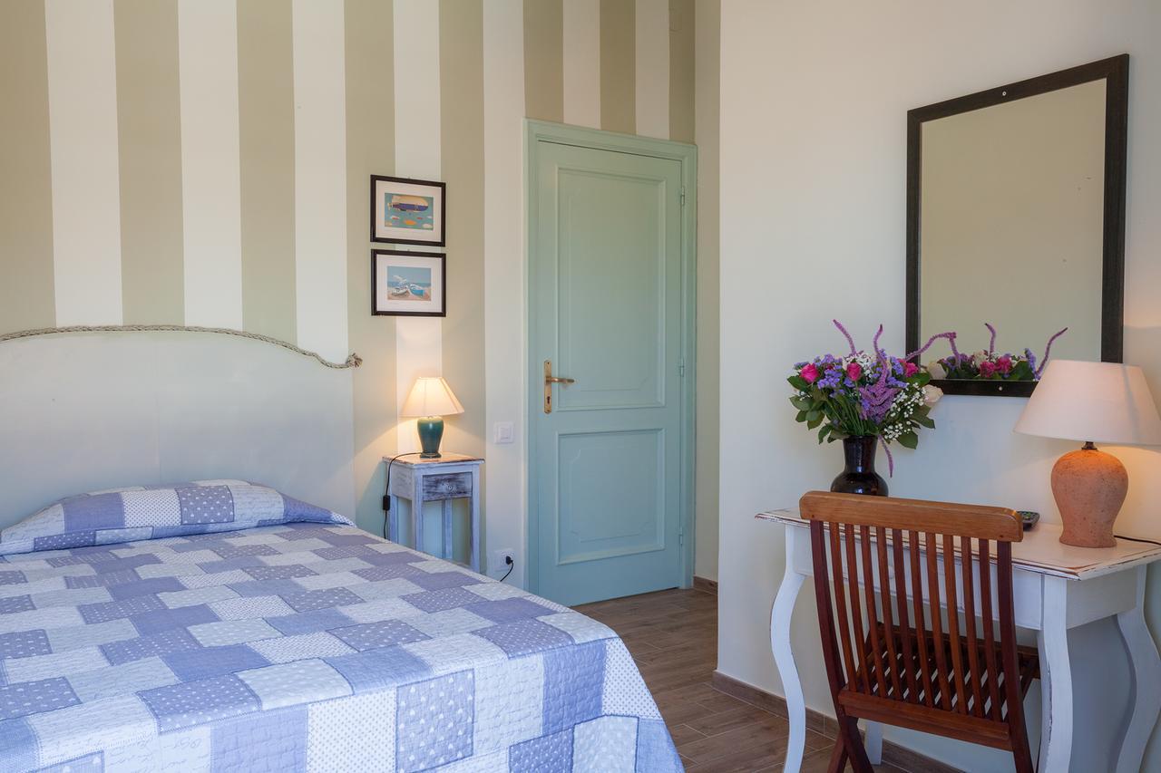 Hotel Bianchi Nicola Porto Recanati Dış mekan fotoğraf