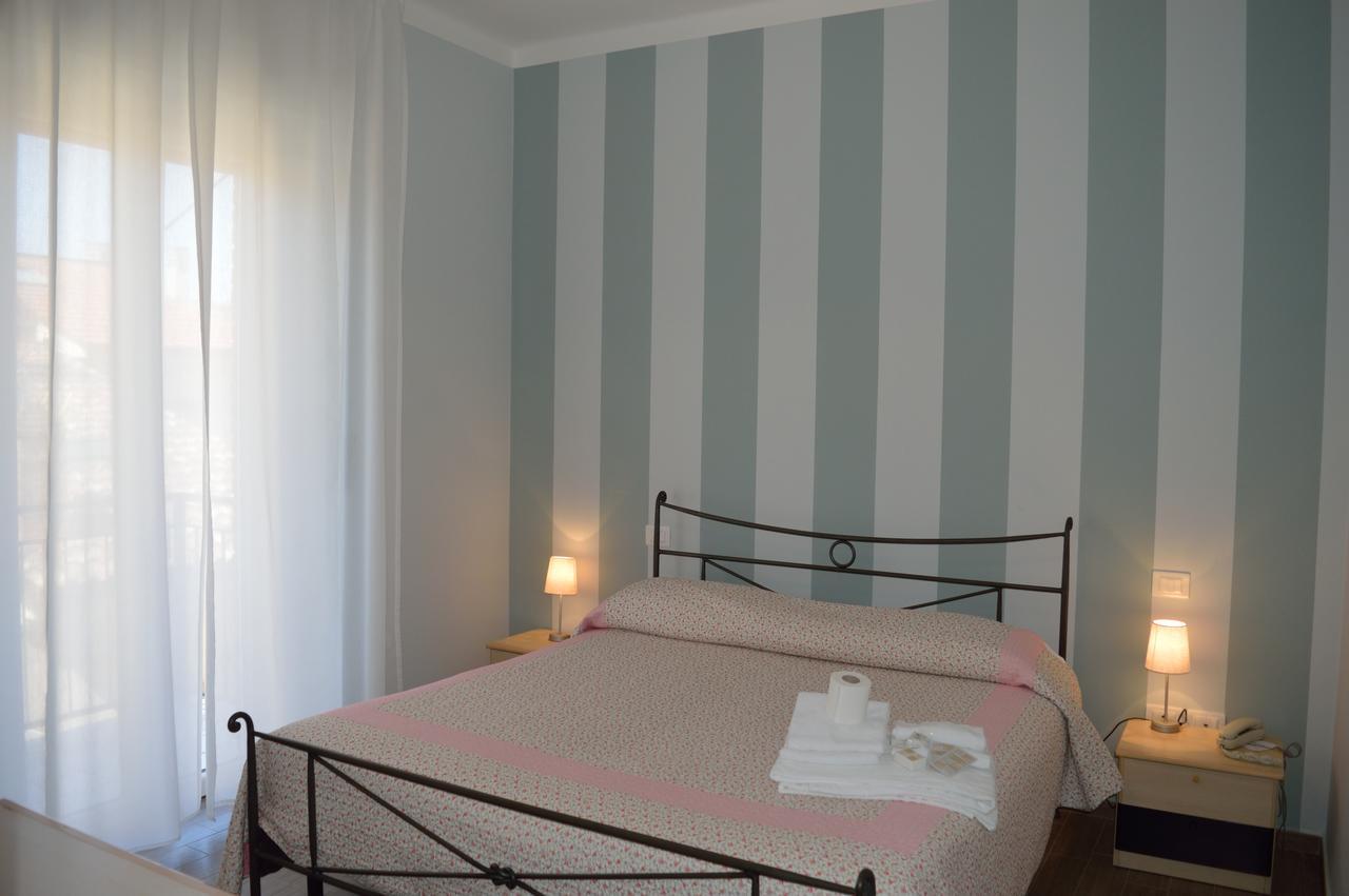 Hotel Bianchi Nicola Porto Recanati Dış mekan fotoğraf