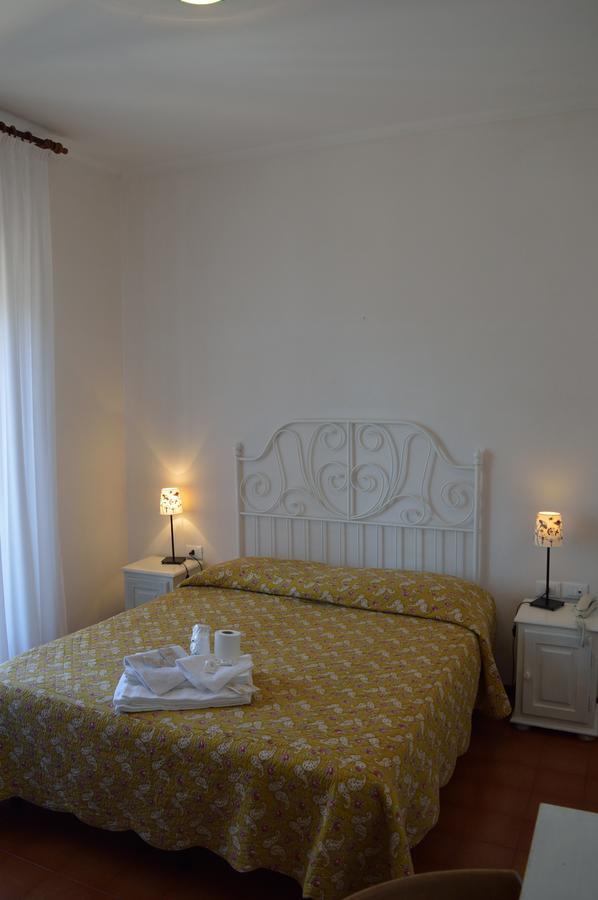 Hotel Bianchi Nicola Porto Recanati Dış mekan fotoğraf