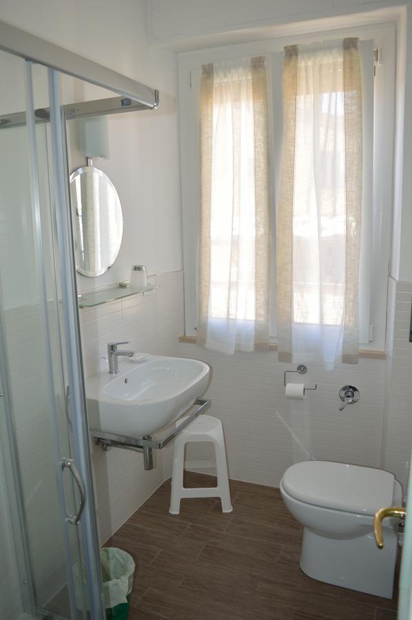 Hotel Bianchi Nicola Porto Recanati Dış mekan fotoğraf