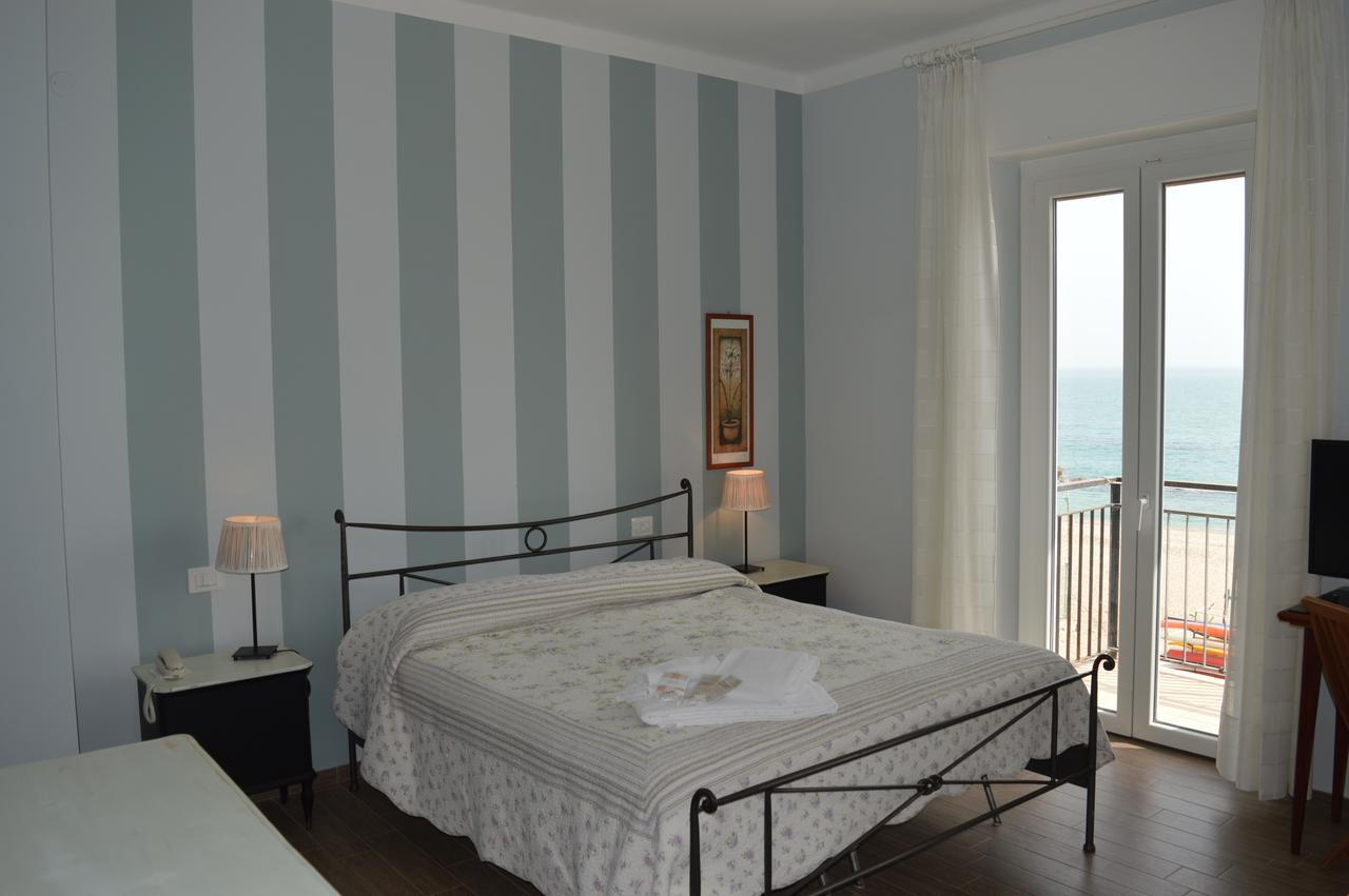 Hotel Bianchi Nicola Porto Recanati Dış mekan fotoğraf